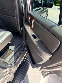 2013 Lincoln Navigator