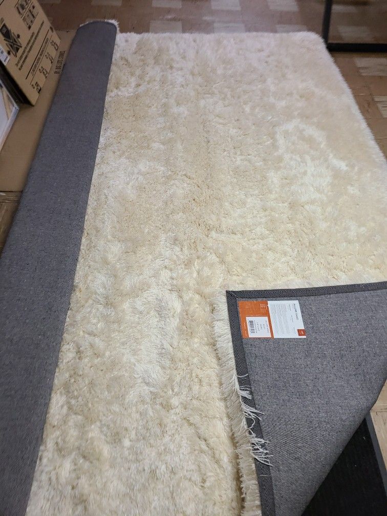 New Rug 