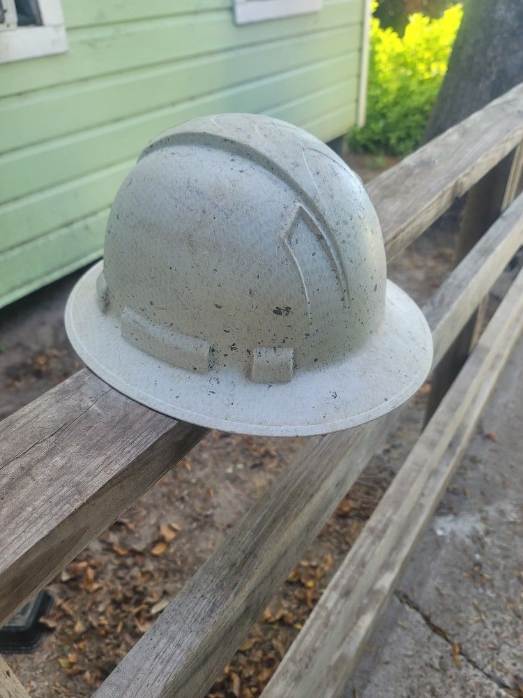 Construction / Electrical  Hard Hat 