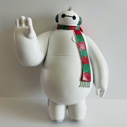 Disney Baymax Christmas Ornament
