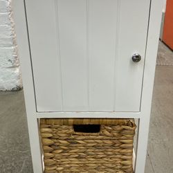 Mini Storage Cabinet 