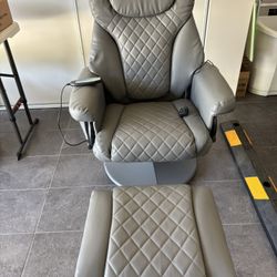 Massage Chair