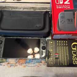 Switch 2 Bundle 
