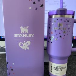 Olivia Rodrigo Stanley Quencher Tumbler 40oz | 1.18L