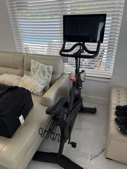 Peloton 2nd Gen
