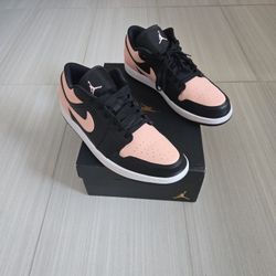 Air JORDAN 1 LOW SZ 13