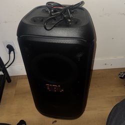 JBL PARTY BOX 320