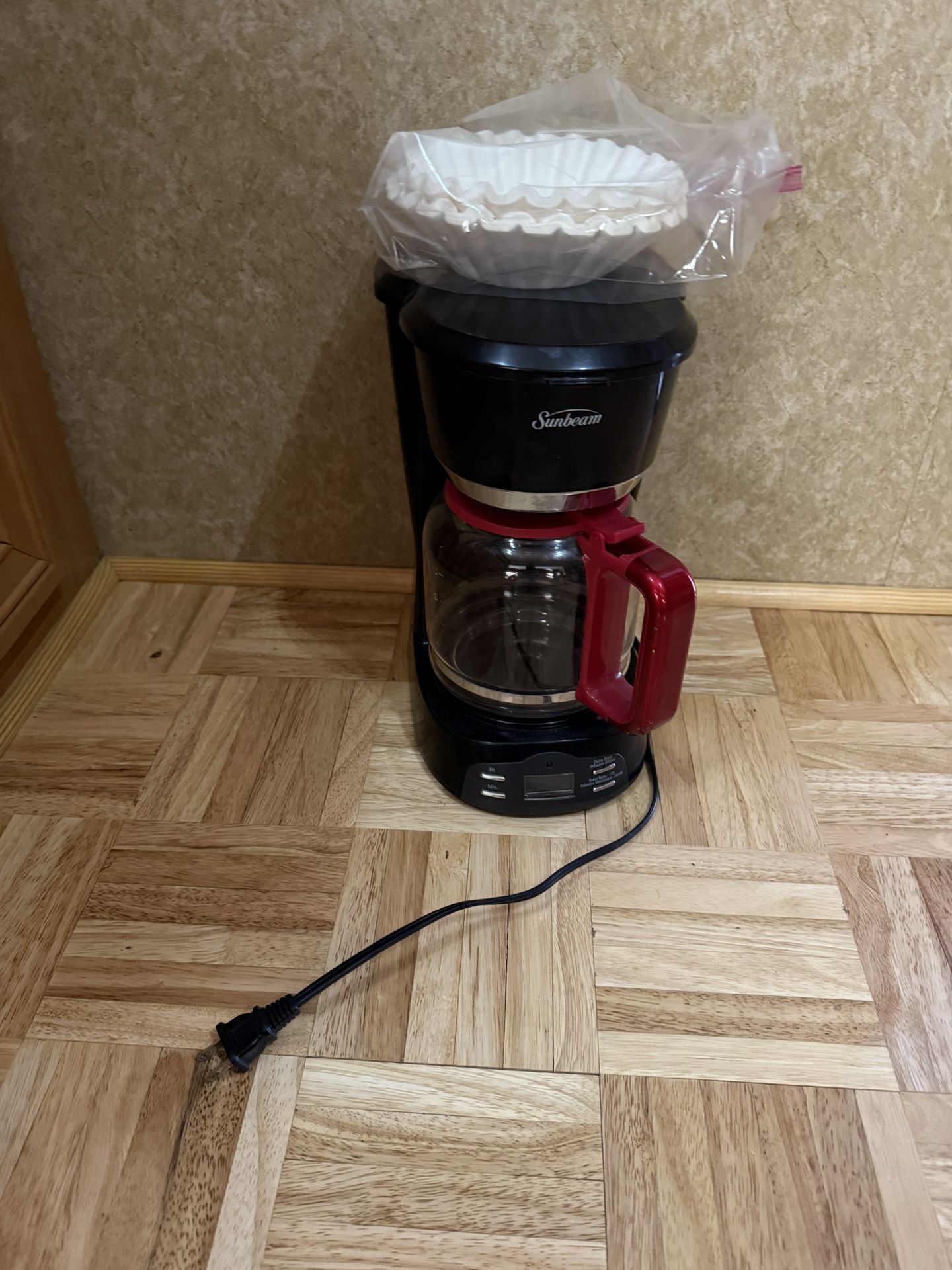 Coffee Maker