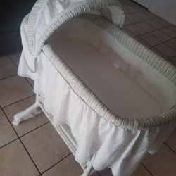 Baby Bed