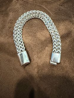 Bracelet in Stainless Steel