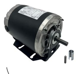 Blower motor