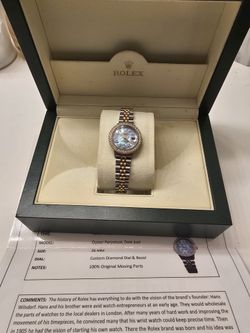 Rolex