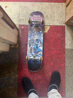 Skateboards (10 $each)