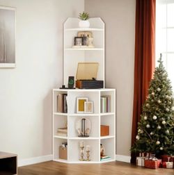 Book shelf