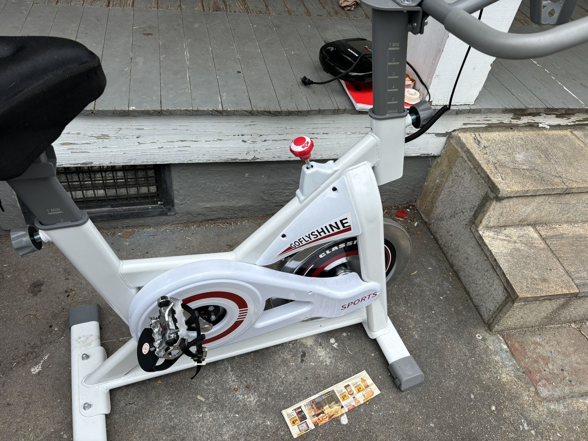 exercise