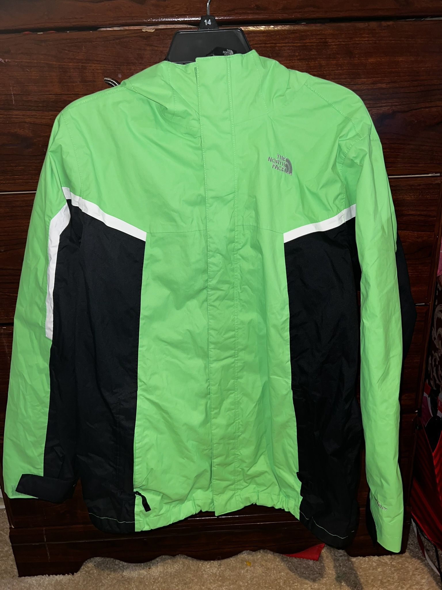 The North Face Jacket