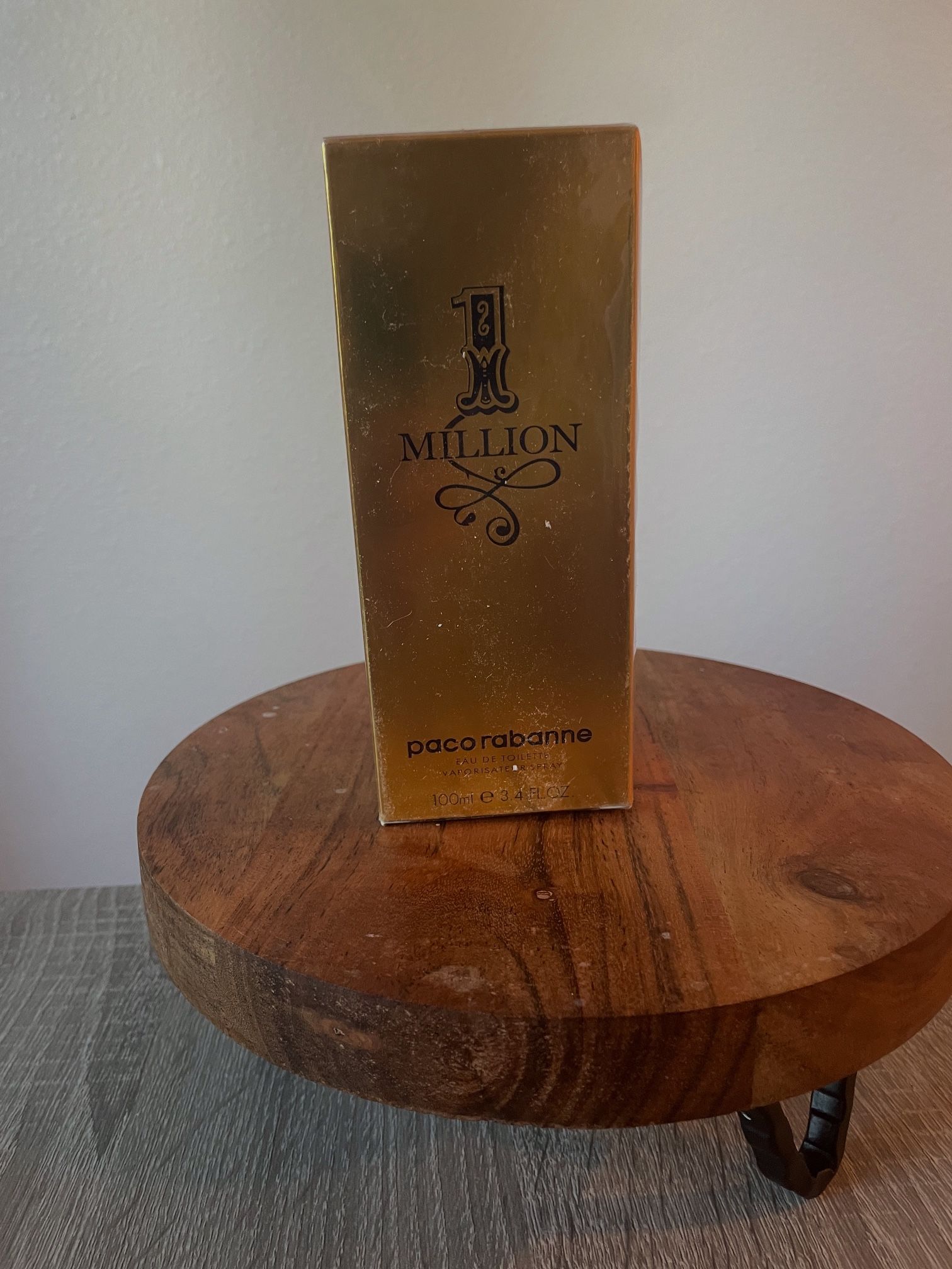 1 Million Boys Cologne 