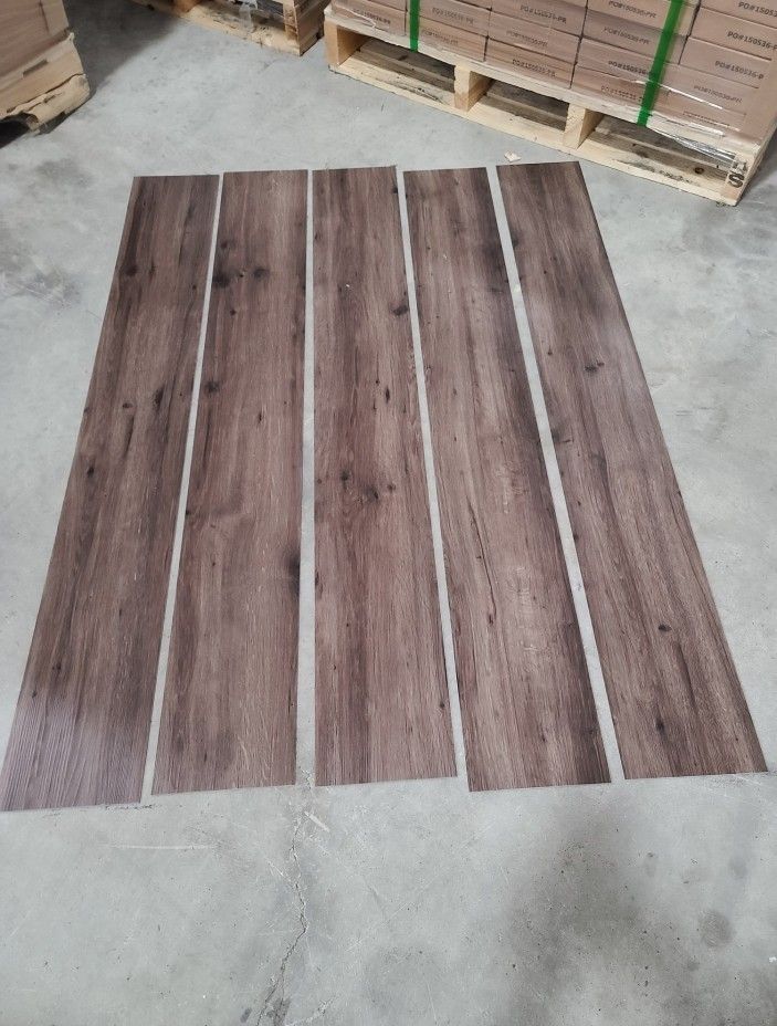 Discounted vinyl flooring 5M for Sale in Katy, TX OfferUp
