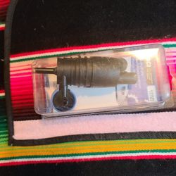 07-09 AUDI Q7 WINDSHIELD WASHER PUMP $15