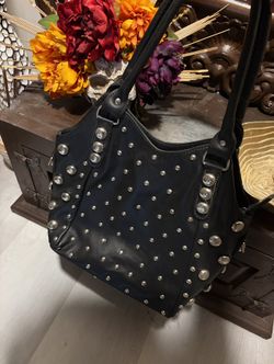 Leather Bag