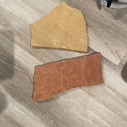 Natural Habitat Rocks - Set of 2