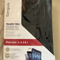 Tarsus VersaVu Slim Rotating Case