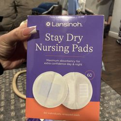 Nursing Pads 