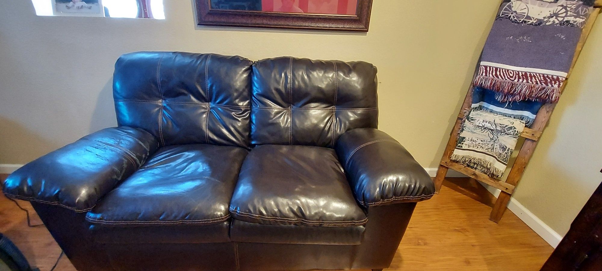 Loveseat For Sale for Sale in Haltom City, TX OfferUp
