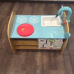 KidKraft Foody Friends Play Set – Great Condition