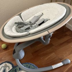 Baby Swing For Sale