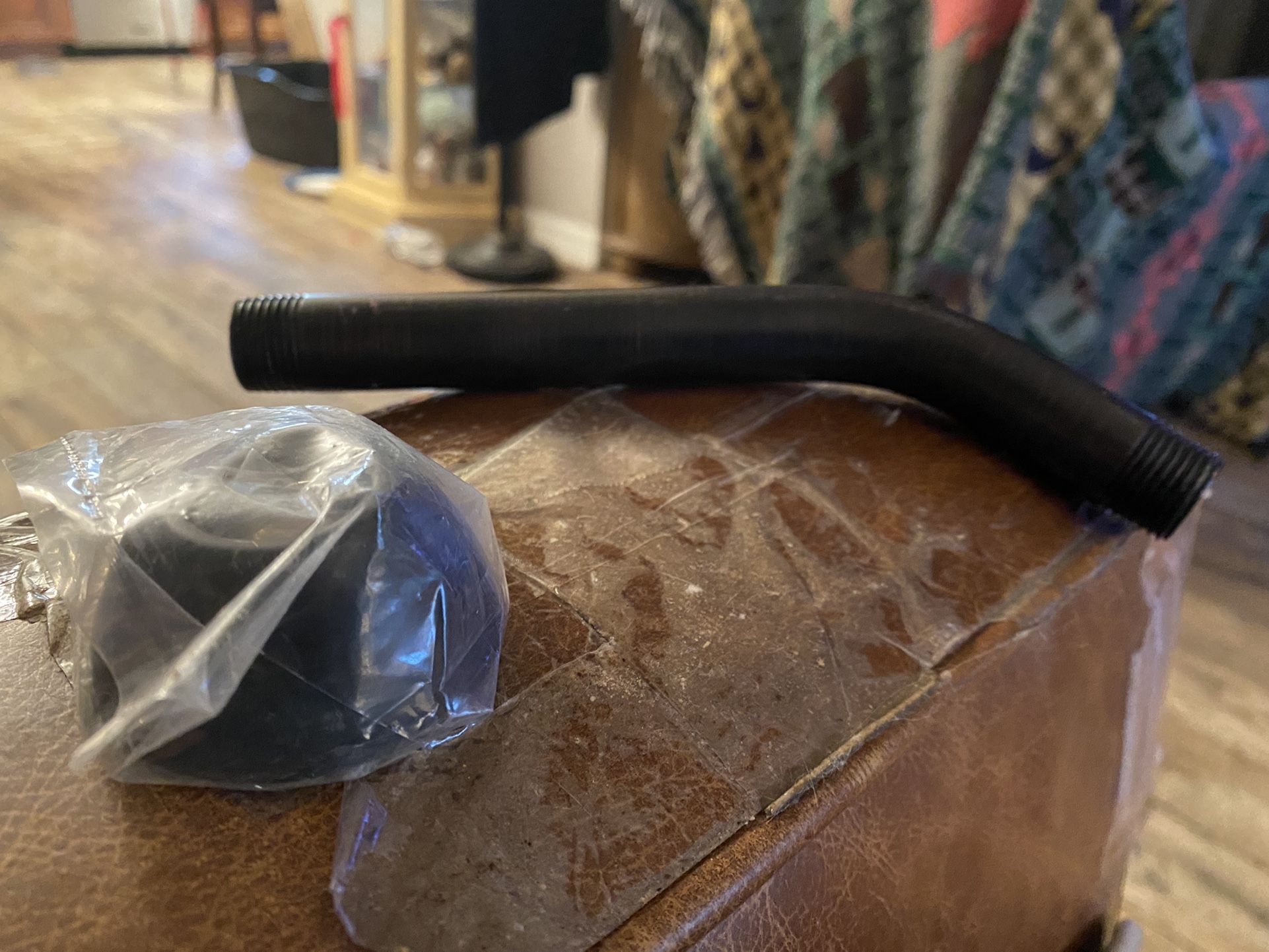 Speak man Flange & Arm New Bronze