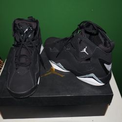 AIR JORDAN TRUE FLIGHT 