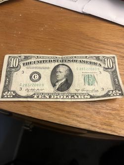 Old Money