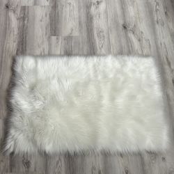 Fur Rug
