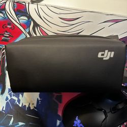 Official DJI Osmo Pocket 3 Case 