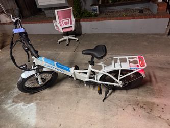 LECTRIC XP  3.0 ELECTRIC BIKE $500 OBO SERIOUS BUYER ONLY PLEASE….
