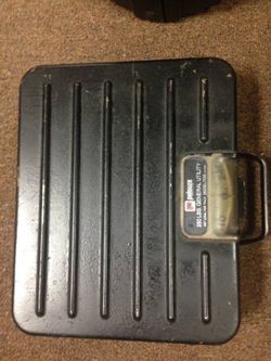 Pelouze 250 Lbs General Utility Scale, P250