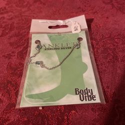 Ankle Bracelet 