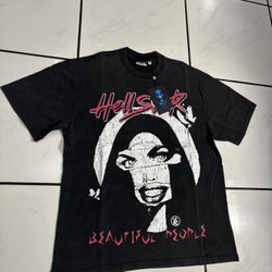 Hellstar Shirts 