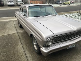 1964 Ford Falcon