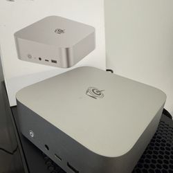 Mini Pc BeeLink Ultra 9 185H 32Gb 256Gb WiFi 7