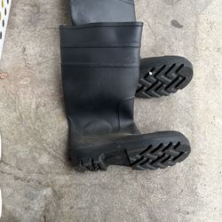 Rain Boots