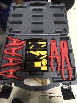 Automotive tools