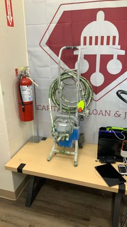 10032 Ava To Paint Sprayer 44400