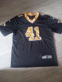 Camiseta De Football Americano Para Hombre Size M