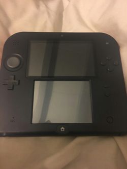 Red 2ds