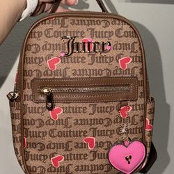 Juicy Backpack