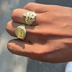 RINGS