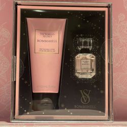 NEW Victoria's Secret 'Bombshell' Mini Set
