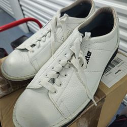 Dexter Bowling Shoes...size 11.5